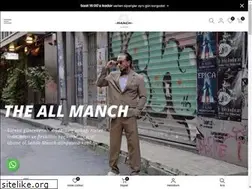 Sites similar to manchcollection.com