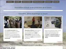 Sites similar to manche-nature.fr