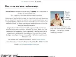 Sites similar to manche-ouest.org
