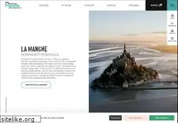 Sites similar to manche-toerisme.com