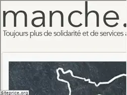 Sites similar to manche.fr