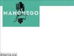 Sites similar to manchegomallorca.com