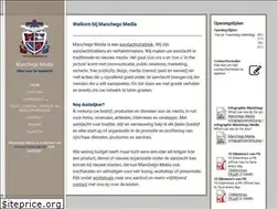 Sites similar to manchegomedia.nl