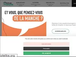 Sites similar to manchenautisme.com