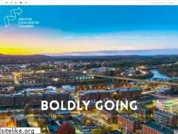 Sites similar to manchester-chamber.org