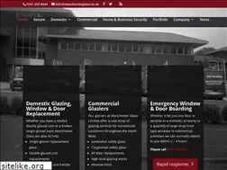 Sites similar to manchester-glass.co.uk