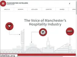 Sites similar to manchester-hotels.org.uk