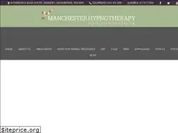 Sites similar to manchester-hypnotherapy.com