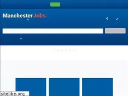 Sites similar to manchester-jobs.co.uk