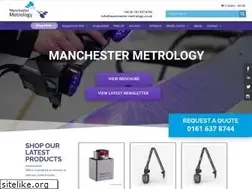 Sites similar to manchester-metrology.co.uk
