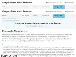 Sites similar to manchester-move.co.uk