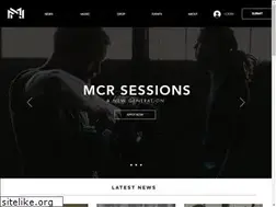 Sites similar to manchester-music.com