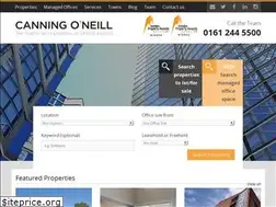 Sites similar to manchester-offices.co.uk