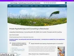 Sites similar to manchester-psychotherapy.co.uk