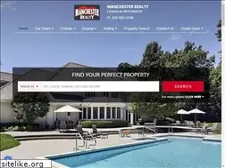 Sites similar to manchester-realty.com