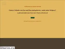 Sites similar to manchester-terrier-black-bandits.de