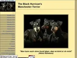 Sites similar to manchester-terrier-sauerland.de