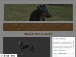 Sites similar to manchester-terrier-von-barkelsby.de