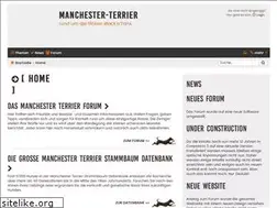Sites similar to manchester-terrier.de