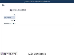Sites similar to manchester.com.mx