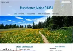 Sites similar to manchester.govoffice2.com