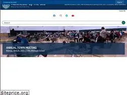 Sites similar to manchester.ma.us