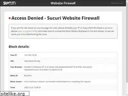 Sites similar to manchester.tie.org