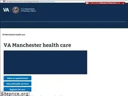 Sites similar to manchester.va.gov