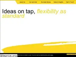 Sites similar to manchesteradvertisingagency.co.uk