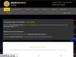 Sites similar to manchesterairporttaxiservice.com