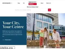 Sites similar to manchesterarndale.com
