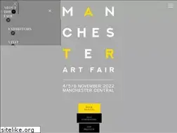 Sites similar to manchesterartfair.co.uk