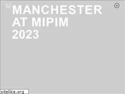 Sites similar to manchesteratmipim.com