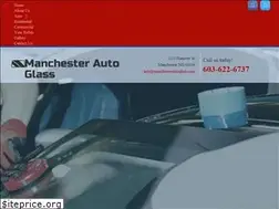 Sites similar to manchesterautoglass.com