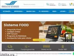 Sites similar to manchesterautomacao.com.br