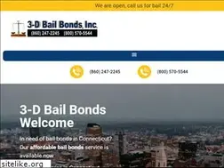 Sites similar to manchesterbail.com