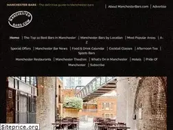 Sites similar to manchesterbars.com