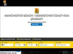 Sites similar to manchesterbeachkoa.com