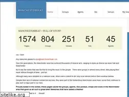 Sites similar to manchesterbeat.com