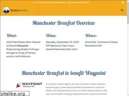 Sites similar to manchesterbrewfest.com