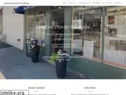 Sites similar to manchesterbythebook.com