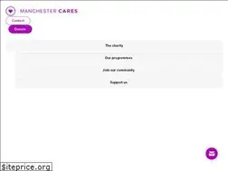 Sites similar to manchestercares.org.uk