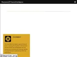 Sites similar to manchestercf.com