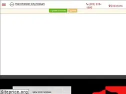 Sites similar to manchestercitynissan.com