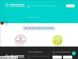 Sites similar to manchestercob.net