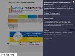 Sites similar to manchestercommunitycentral.org