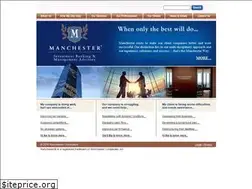 Sites similar to manchestercompanies.com