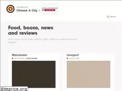 Sites similar to manchesterconfidential.co.uk