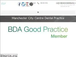 Sites similar to manchesterdentalpractice.co.uk