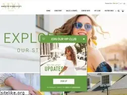 Sites similar to manchesterdesigneroutlets.com